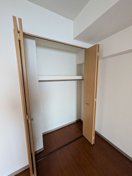 VIEW・FLATの内装