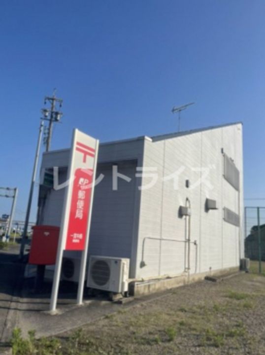 サンフレンズ木曽Iの周辺