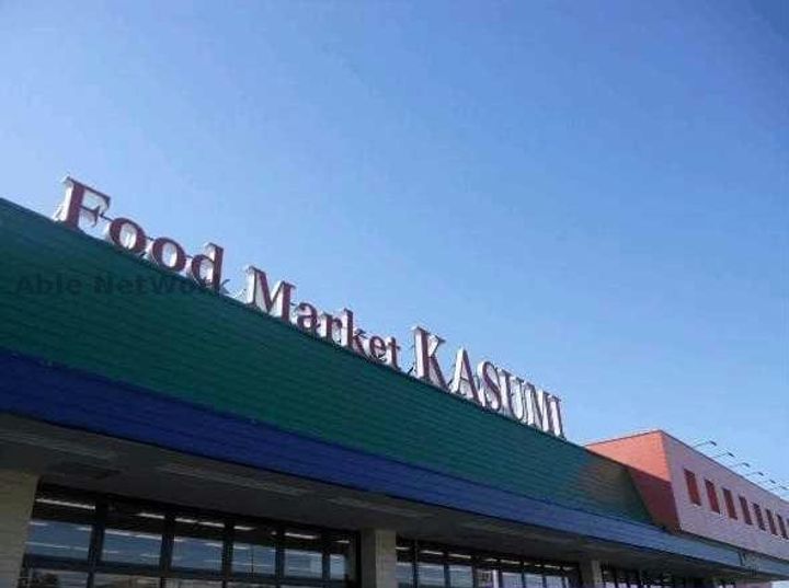 茨城県古河市諸川(アパート)の賃貸物件の周辺