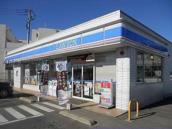 茨城県古河市諸川(アパート)の賃貸物件の周辺