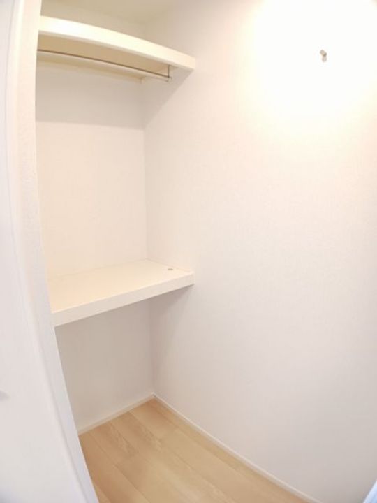新潟県柏崎市長浜町(アパート)の賃貸物件の内装