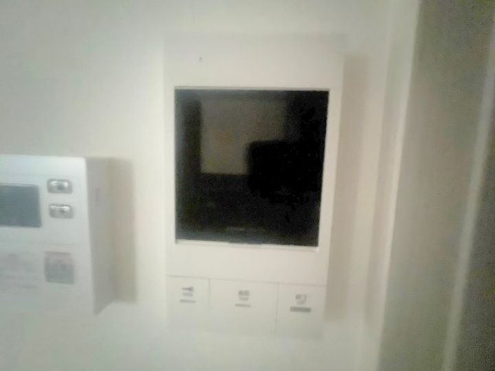 アート東大阪Bの内装