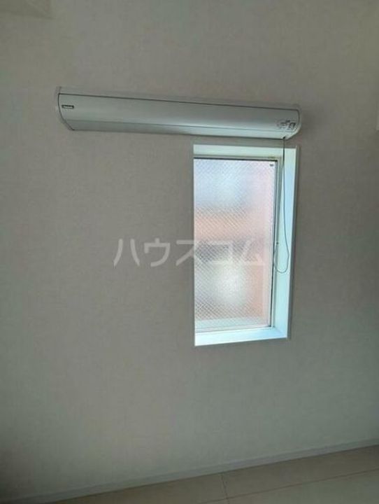 ユナイト千年アンデルセンの居間