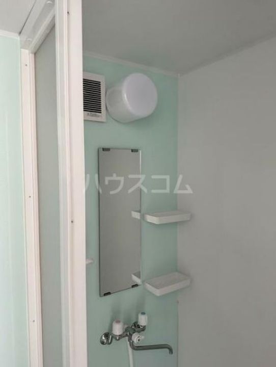 ユナイト千年アンデルセンの風呂