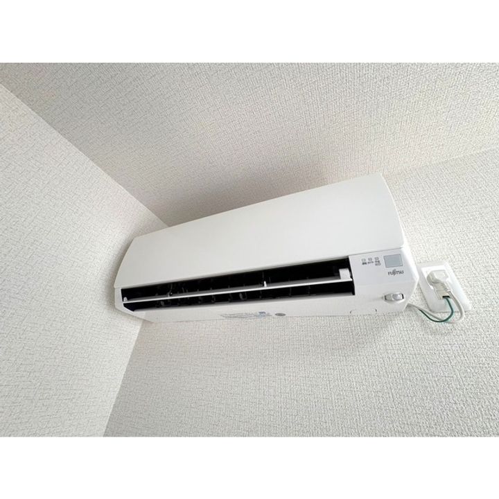 ベアーズ浦和Iの内装
