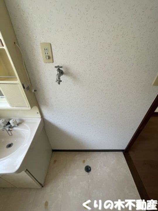 愛媛県今治市馬越町2(一戸建)の賃貸物件の内装