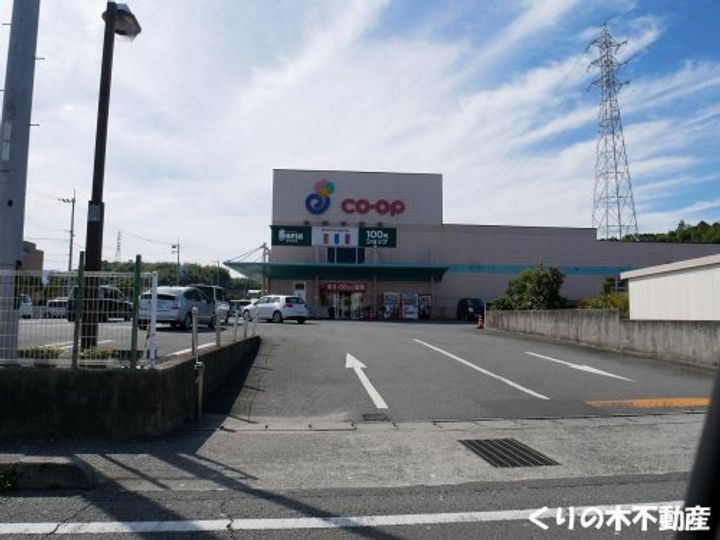 愛媛県今治市馬越町2(一戸建)の賃貸物件の周辺