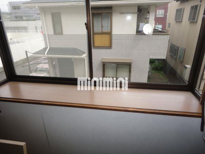 ハイツ亜巣実のその他画像