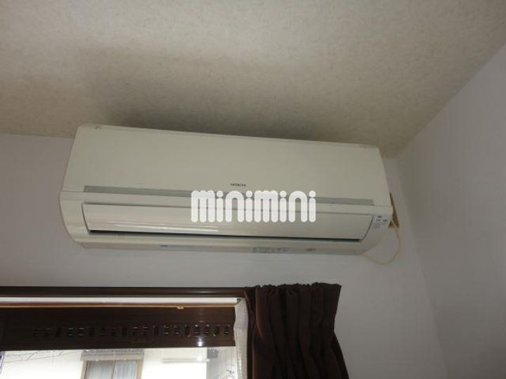 ハイツ亜巣実の内装