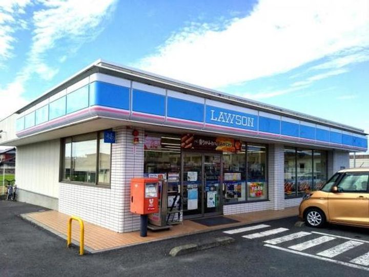 ピノカーサの周辺