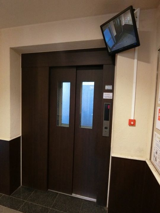 東京都渋谷区幡ヶ谷2(マンション)の賃貸物件の地図