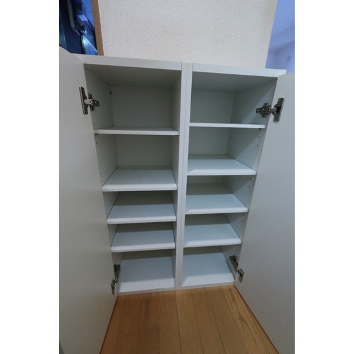 福岡県福岡市西区周船寺2(アパート)の賃貸物件の内装