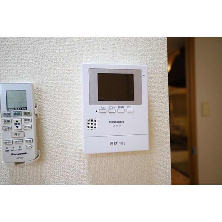 福岡県福岡市西区周船寺2(アパート)の賃貸物件の内装