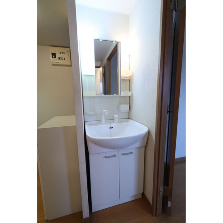 福岡県福岡市西区周船寺2(アパート)の賃貸物件の内装