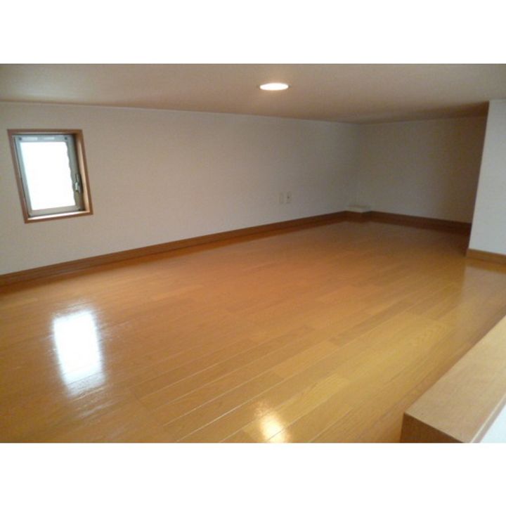 福岡県福岡市西区周船寺2(アパート)の賃貸物件の内装