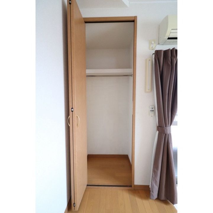 福岡県福岡市西区周船寺2(アパート)の賃貸物件の内装