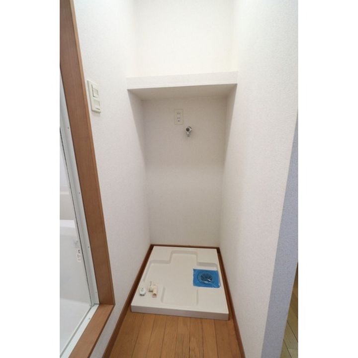 福岡県福岡市西区周船寺2(アパート)の賃貸物件のその他画像