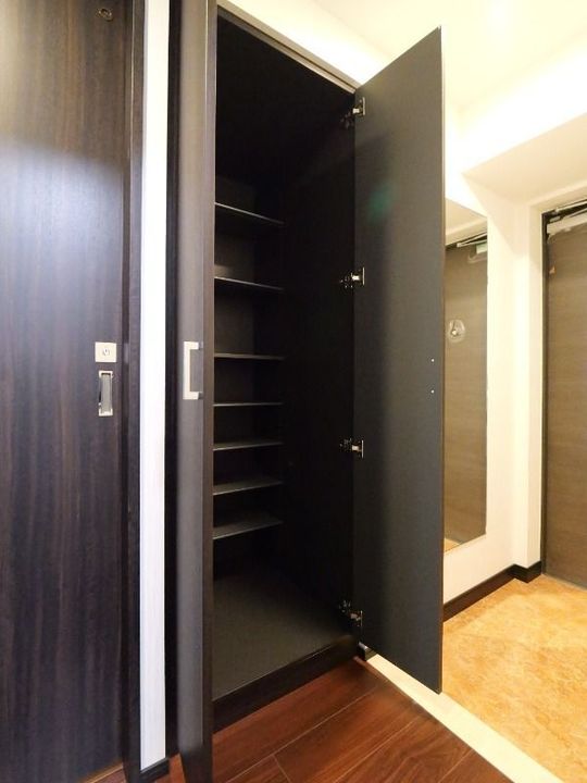 大阪府大阪市住吉区万代東3(マンション)の賃貸物件の内装