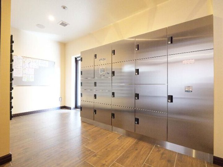 大阪府大阪市住吉区万代東3(マンション)の賃貸物件の内装