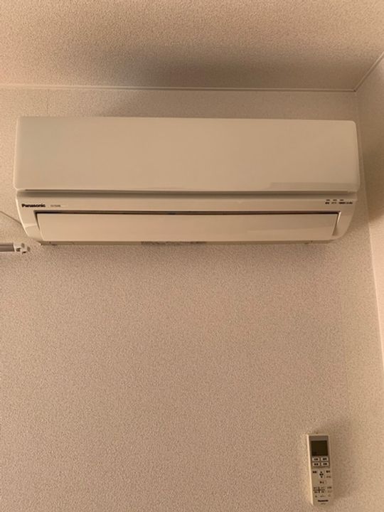 リヴェール弓之町の内装