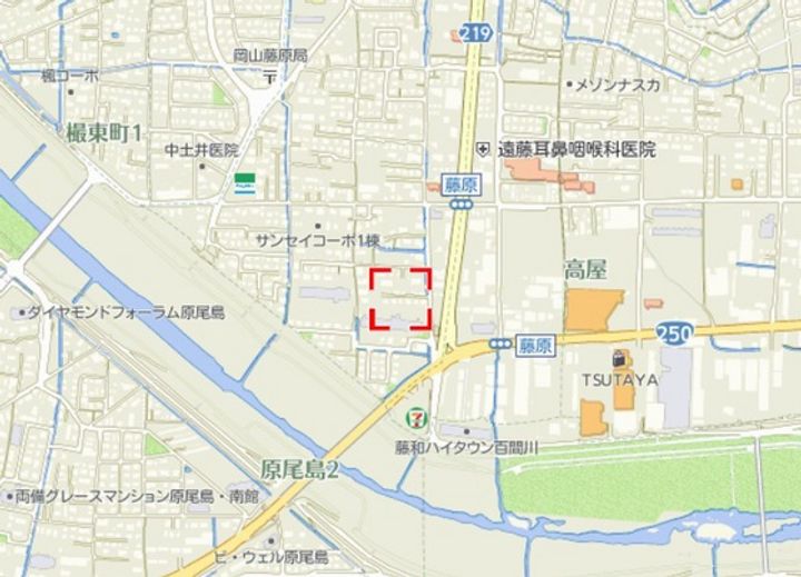 ADC高島駅南gleeのその他画像