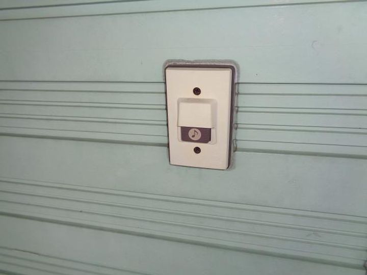 エクセレントハイツの内装