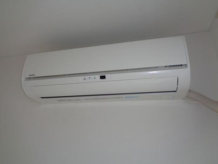 エクセレントハイツの内装