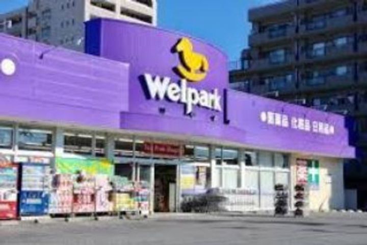 (仮称)南葛西6丁目メゾン・南棟の周辺
