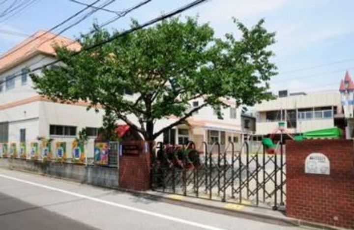 (仮称)南葛西6丁目メゾン・南棟の周辺