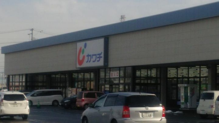 宮城県仙台市宮城野区出花2(アパート)の賃貸物件の周辺