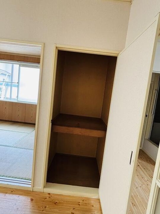 マルベリーマナーの内装