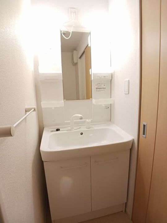 滋賀県湖南市岩根(アパート)の賃貸物件の内装