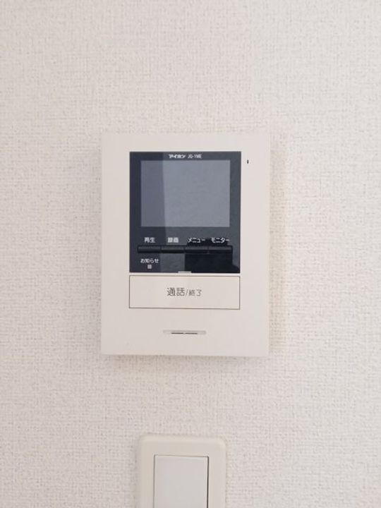 滋賀県湖南市岩根(アパート)の賃貸物件の内装