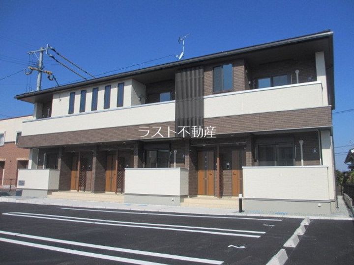 エクセレント N-VIの外観