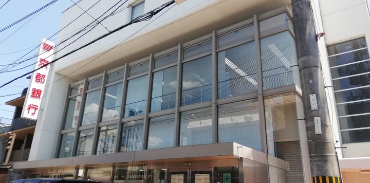 ブランドールO&Kの周辺