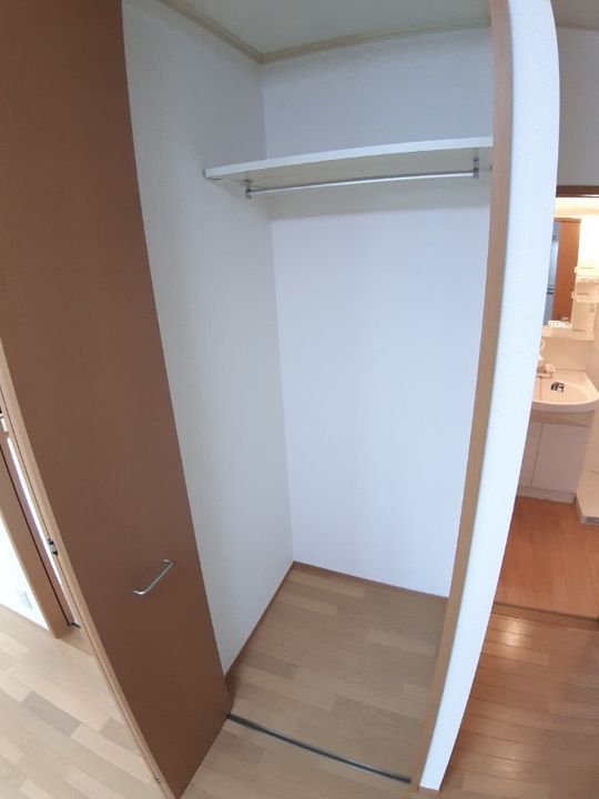 静岡県浜松市中央区上島1(アパート)の賃貸物件の内装