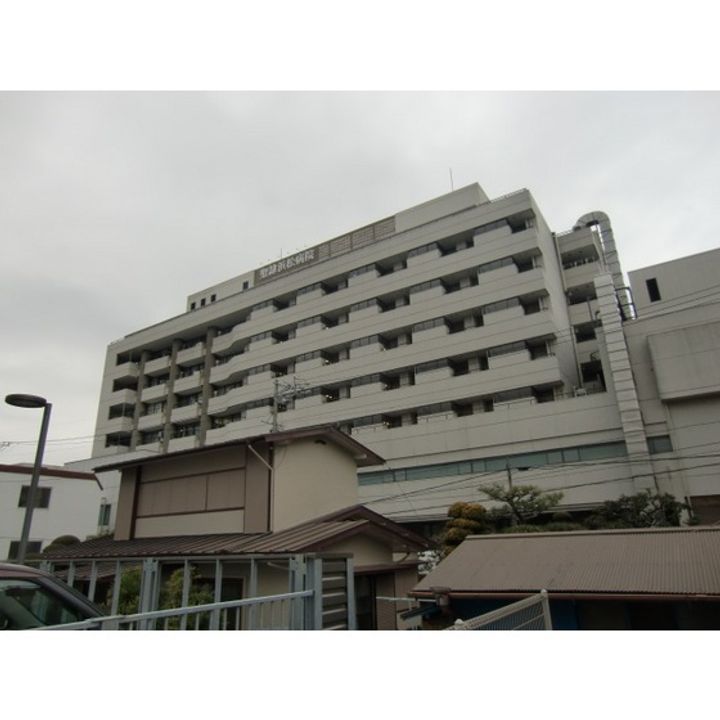 静岡県浜松市中央区上島1(アパート)の賃貸物件の周辺