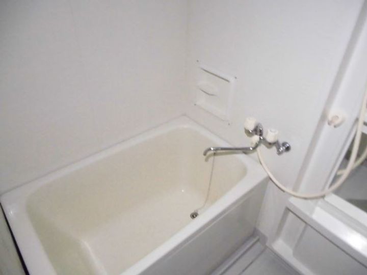 エスポワールの風呂