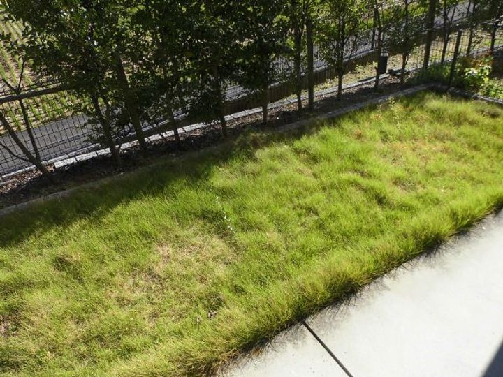 エスポワールの内装