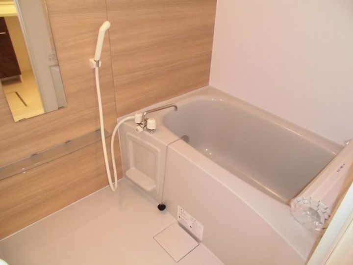 神奈川県横浜市戸塚区俣野町(アパート)の賃貸物件の風呂