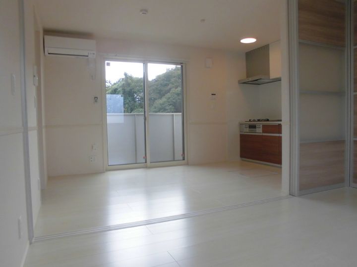 神奈川県横浜市戸塚区俣野町(アパート)の賃貸物件の内装