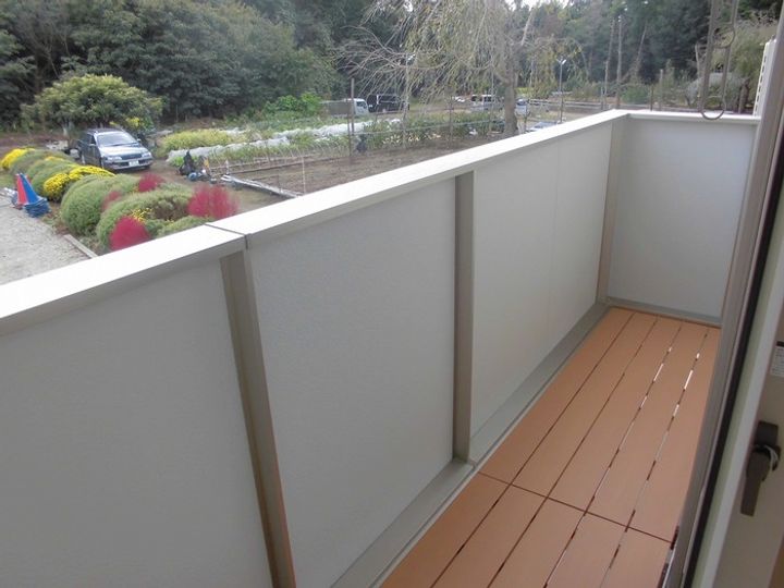 神奈川県横浜市戸塚区俣野町(アパート)の賃貸物件の内装