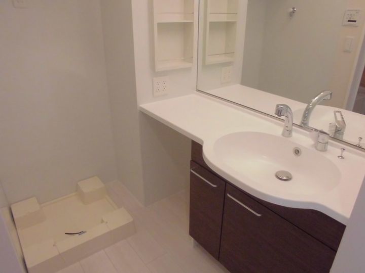 神奈川県横浜市戸塚区俣野町(アパート)の賃貸物件の内装