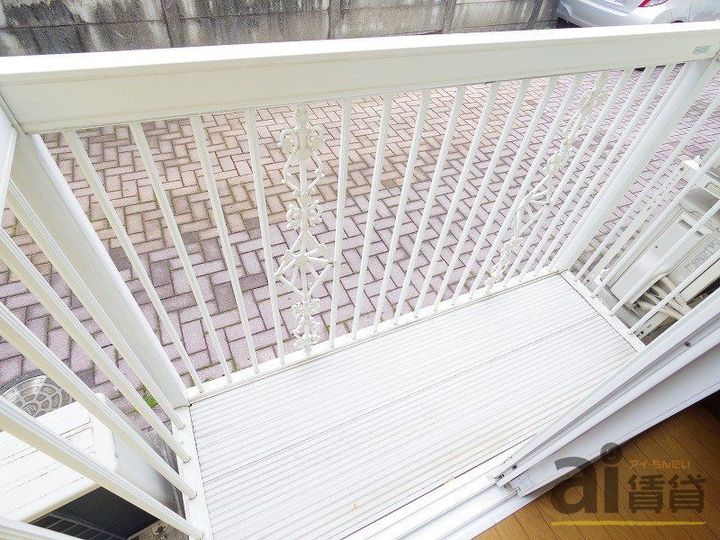 東京都小平市小川東町5(アパート)の賃貸物件の内装