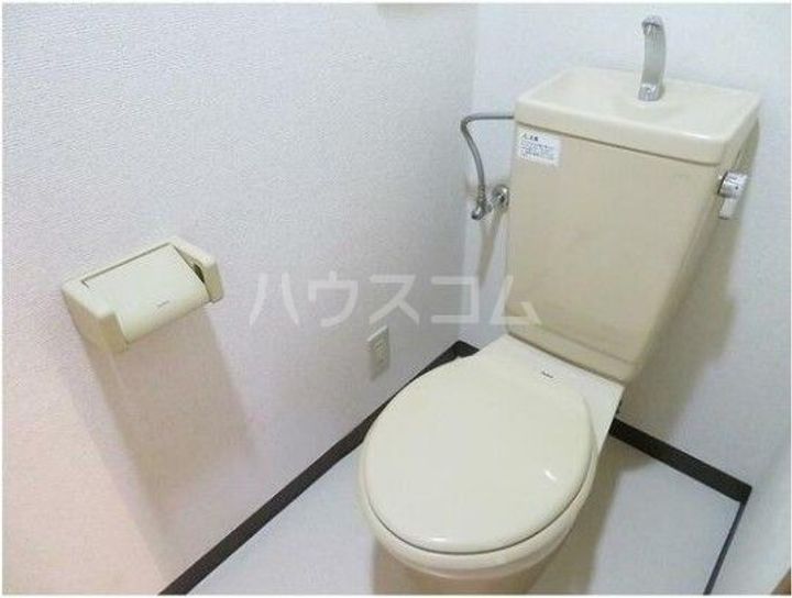 OCTOFOLIAの内装