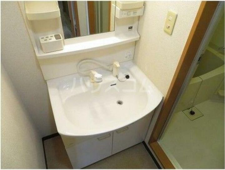 OCTOFOLIAの内装