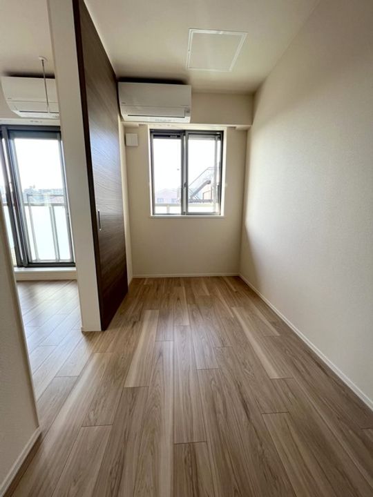 ラ・アトレ西巣鴨の内装