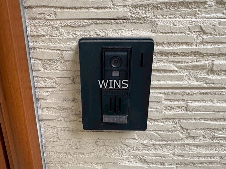 福岡県福岡市東区箱崎3(一戸建)の賃貸物件の内装