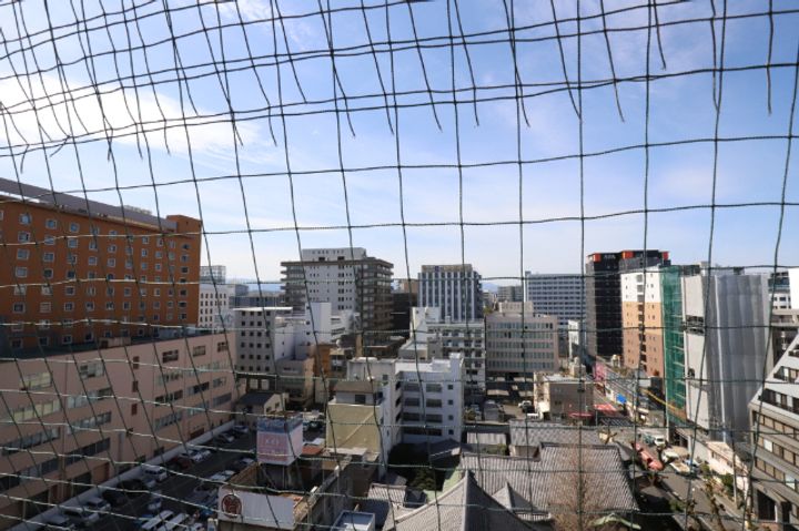 皐月マンション博多のその他画像