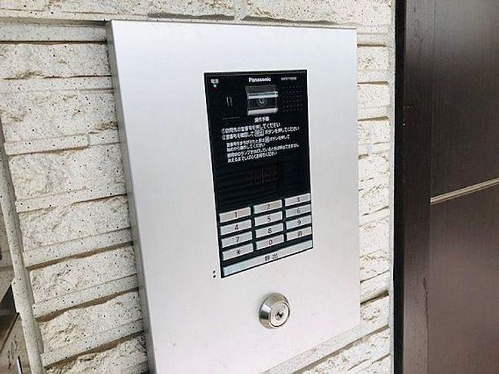 東京都港区高輪4(マンション)の賃貸物件の内装
